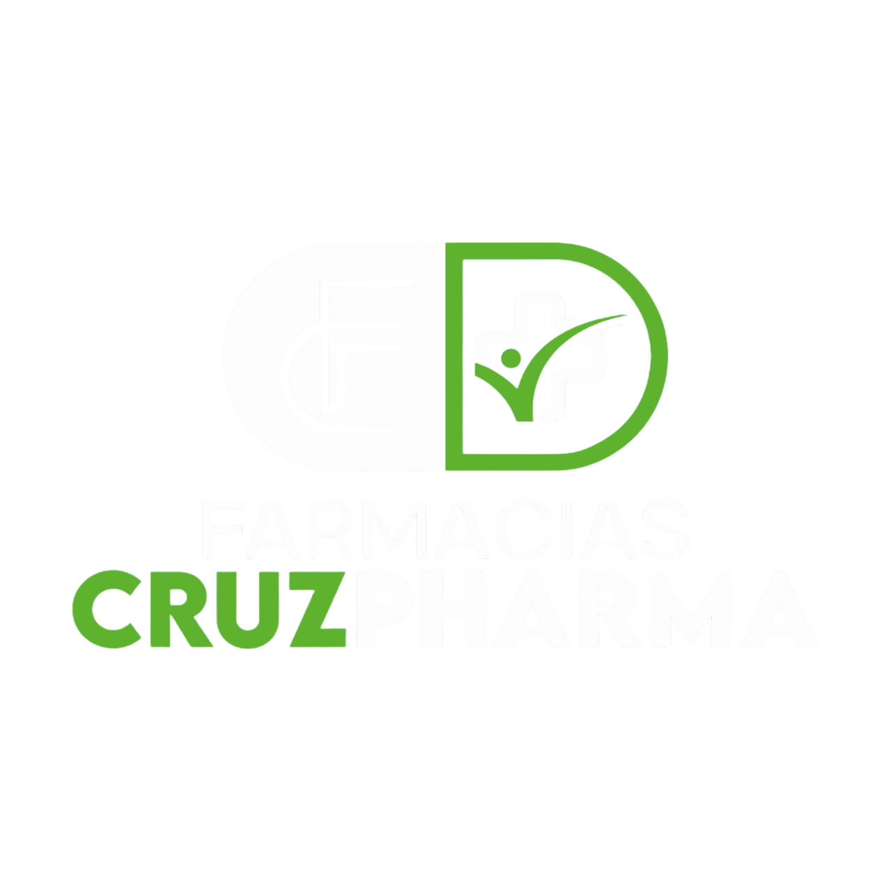 Logo Pharmacias Cruzpharma
